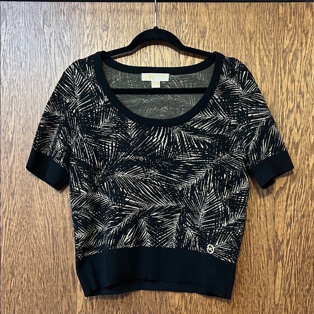 •MICHAEL KORS• Top